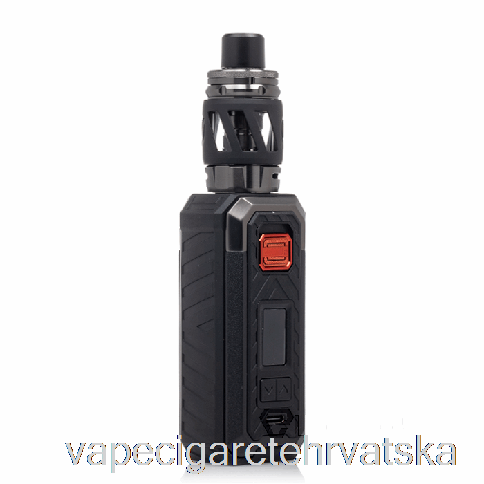 Vape Hrvatska Vaporesso Armor S 100w Starter Kit Black